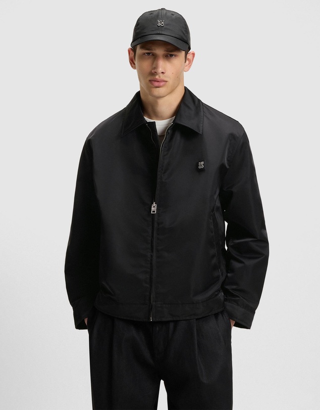 HUGO - Belto Jacket