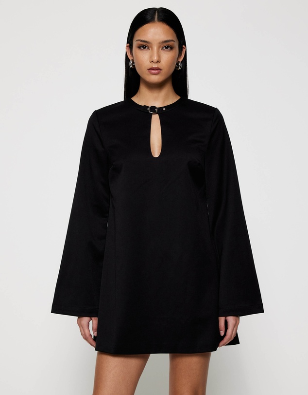 Lover - Edison Tailored Mini Dress