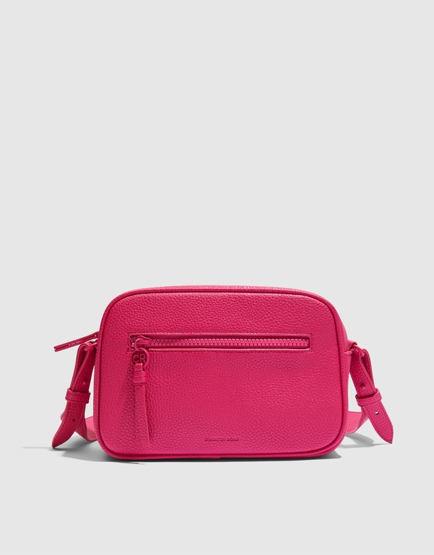 Country Road - Strap Detail Crossbody Bag