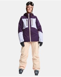 ROJO Outerwear - All Mountain Bib