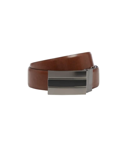 yd. - Gabby Plate Belt