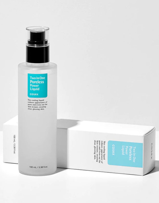 COSRX - Two In One Poreless Power Liquid