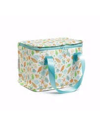 IZIMINI - Sailor Baby Chair V2 & Lunch Bag
