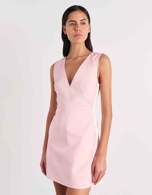 Jag - Pia Canvas Dress