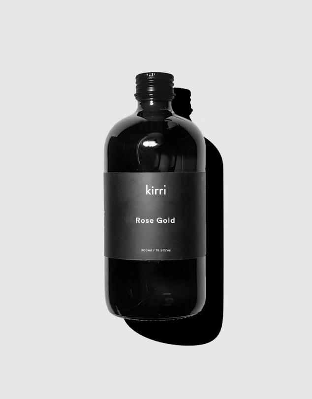 Kirri by Scent Australia Home - Rose Gold (Formerly Baccarat) Reed Diffuser Refill Oil
