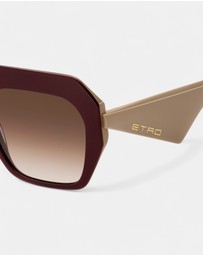 ETRO - ETRO 0043/S