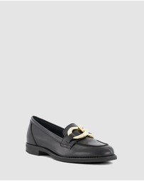 Dune London - Goddess - Black