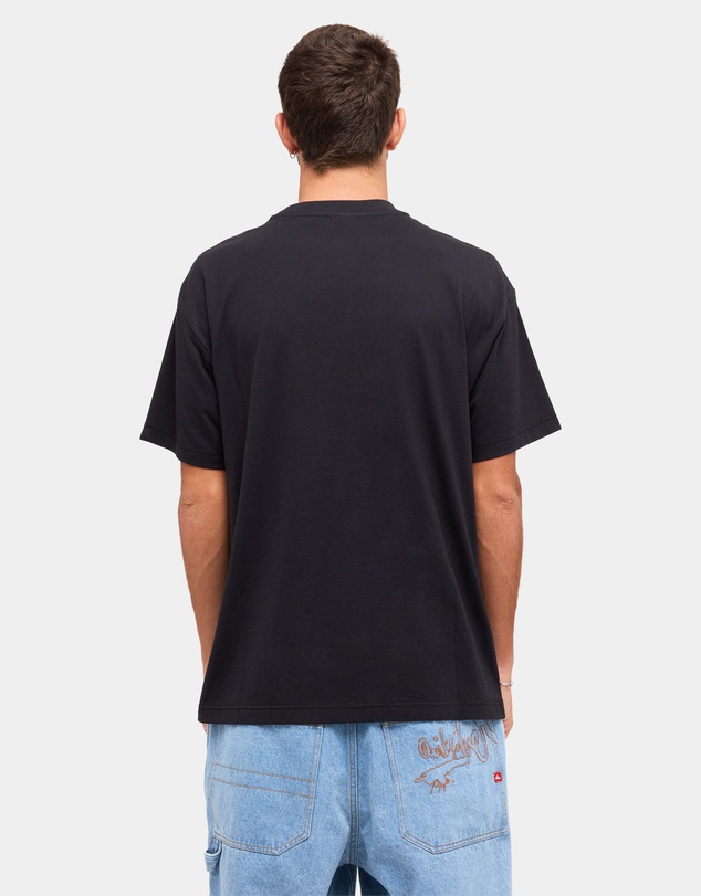 Quiksilver - Mens YG Surge T-Shirt
