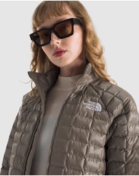 The North Face - Thermoball Jacket