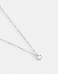 Kirstin Ash - Stillness Necklace