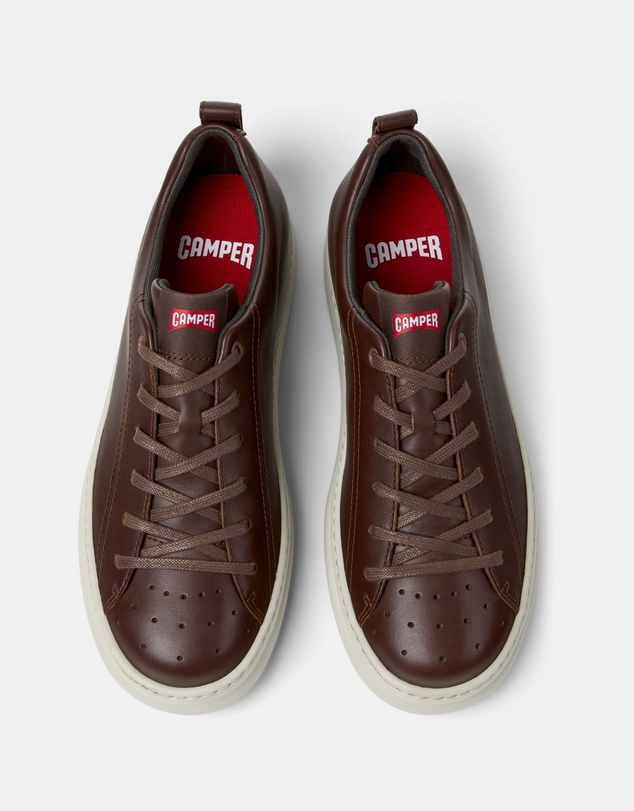 Camper - Runner Four