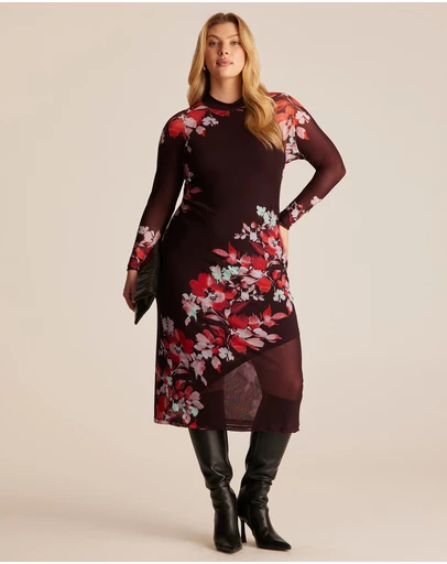 Estelle - Solene Dress