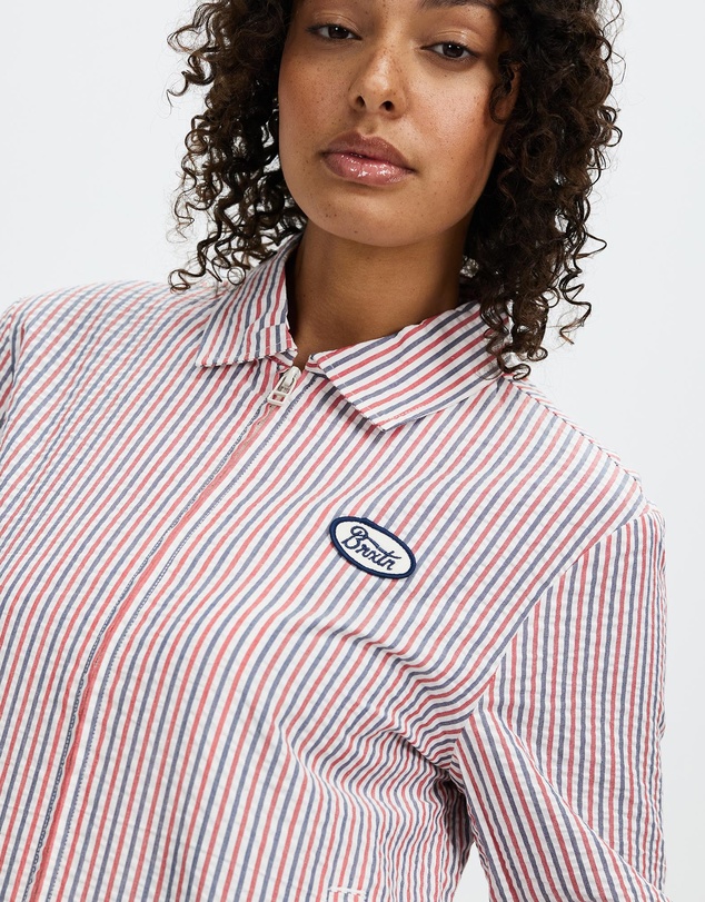 Brixton - Utopia Jacket