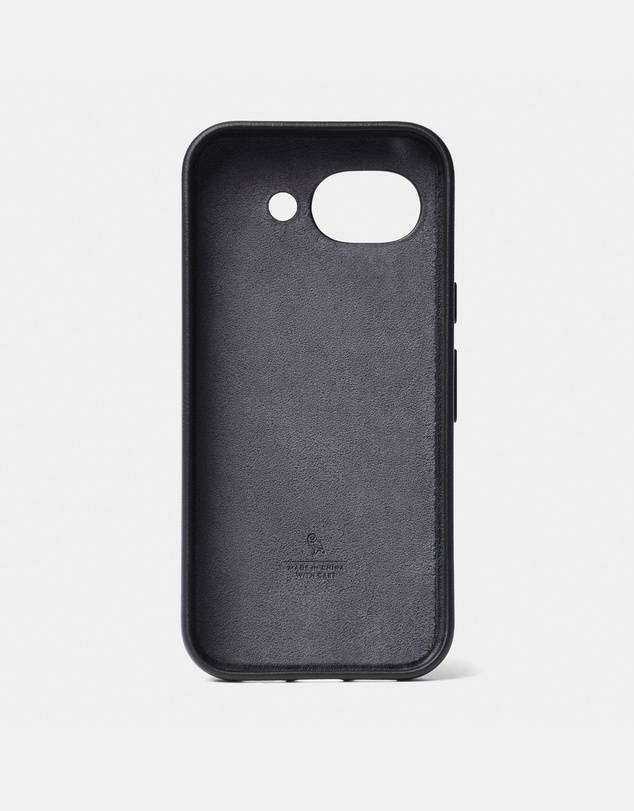 Bellroy - Leather Pixel Case — Pixel 10a