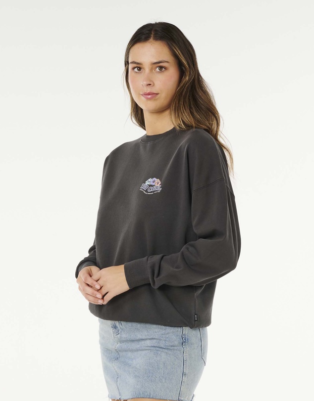Rip Curl - Rip Curl Pro Bells 2026 Heritage Crew