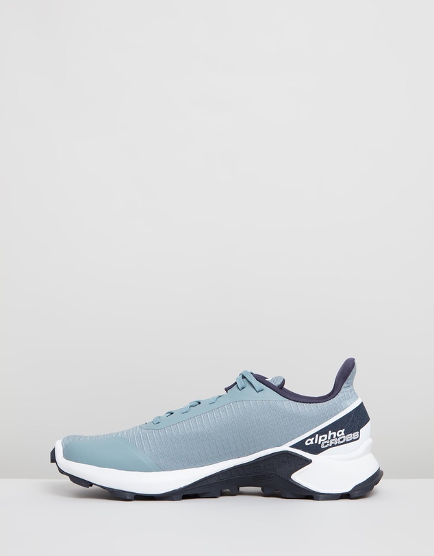 Salomon - Alphacross - Men's