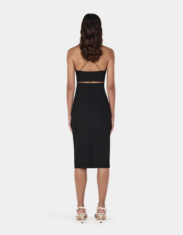 Hansen & Gretel - Talia Mini Dress