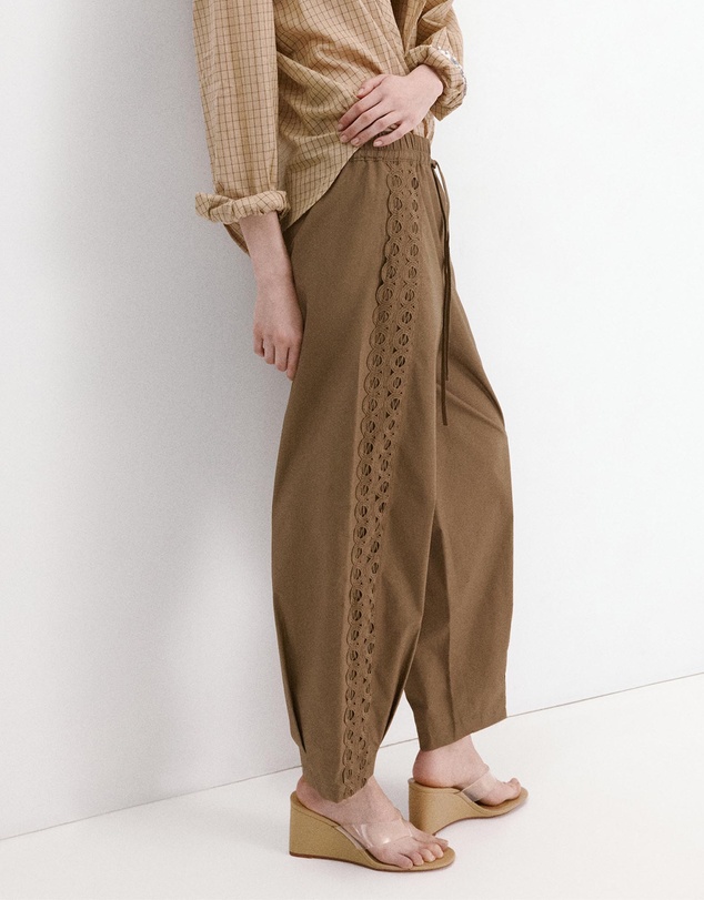 M.N.G - Paola Pants
