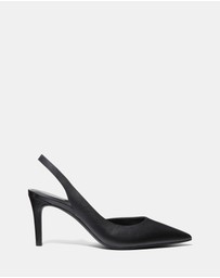 Michael Kors - Alina Flex Sling Pumps
