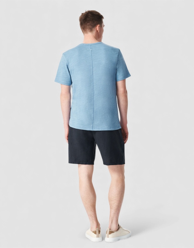rag & bone - Sour Face Embroidered Tee
