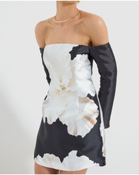 Pasduchas - Lini Sleeve Dress