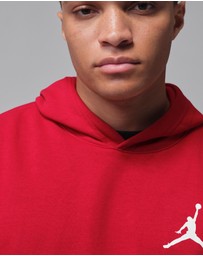 Nike - Jordan Fleece Pullover Hoodie