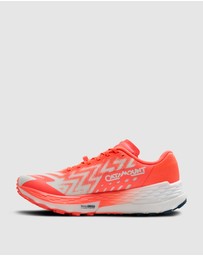Brooks - Catamount 4 - Women's