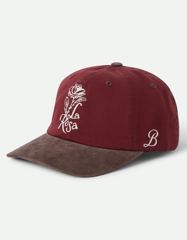Brixton - La Rosa Adjustable Hat