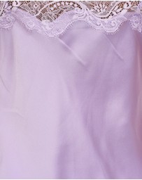 Sainted Sisters - Scarlett Silk Camisole