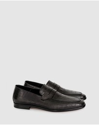Brando - Maxwell Loafers