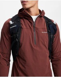 Salomon - ACTIVE SKIN 12 Women's SET