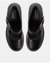 Call It Spring - Monai Heels