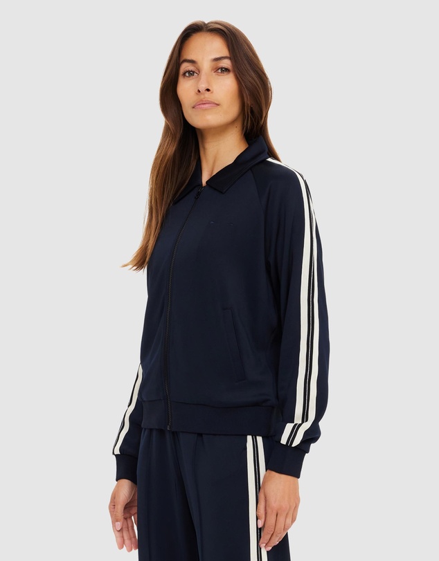 The Upside - Empire Pari Zip Jacket