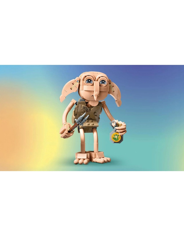 LEGO - 76469 Dobby the Free Elf