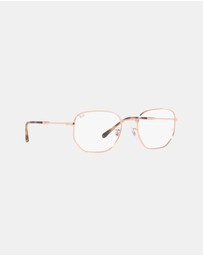 Ray-Ban Optical - 0RX64960