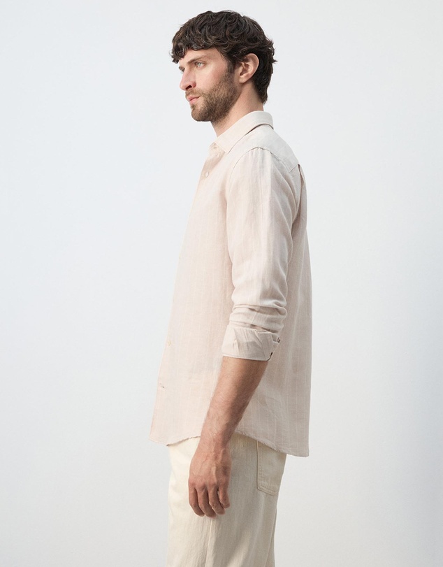 M.N.G - Rugo Shirt