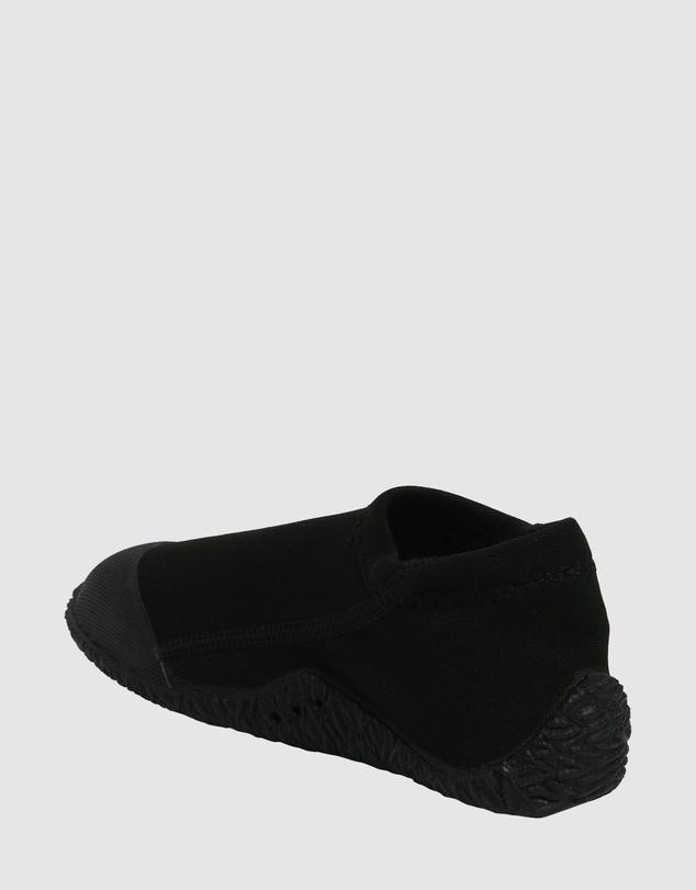 Quiksilver - Boys 8 to 16 1mm Prologue Round Toe Wetsuit Boots
