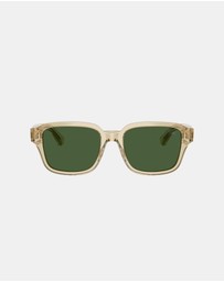 Burberry - 0BE4484