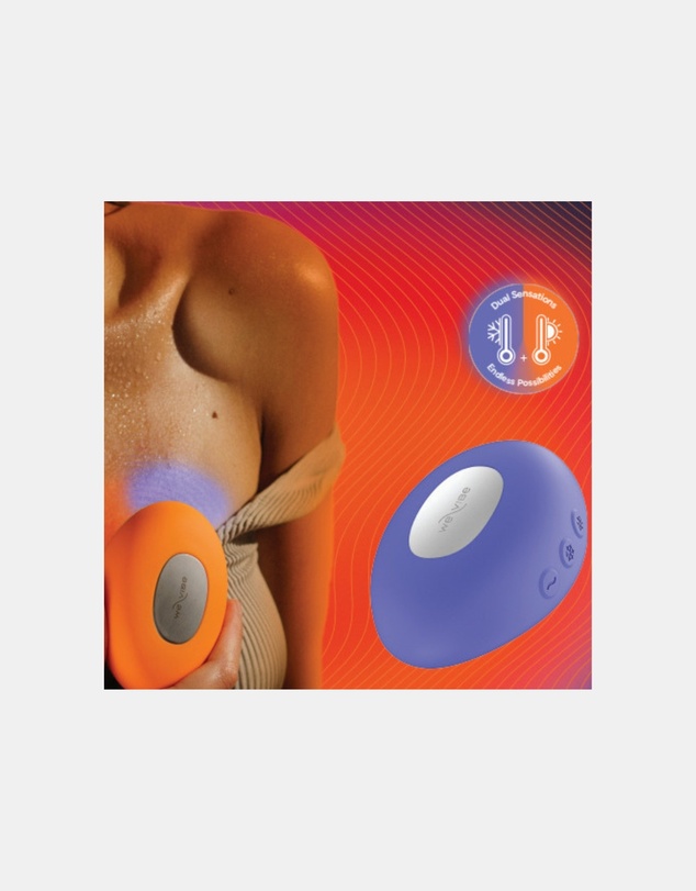 We-Vibe - Temp