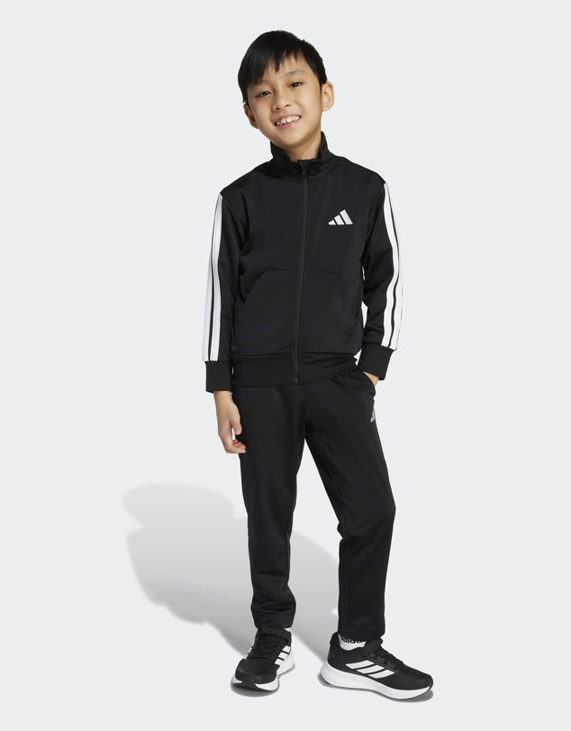 adidas Sportswear - Essentials Climacool Track Suit Kids