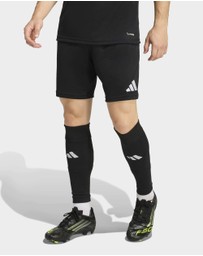 adidas Performance - Entrada26 Football Shorts Mens
