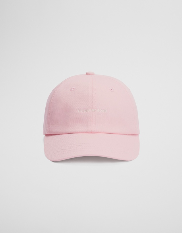 Country Road - Mini Logo Cap
