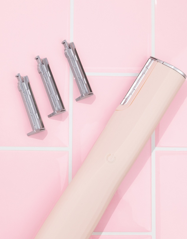 Kahlia Skin - Ultrasonic Dermaplaner