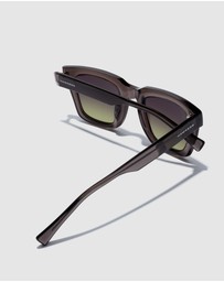 Hawkers Co - HAWKERS - Moss ONE UPTOWN Sunglasses for Men and Women UV400 UV400