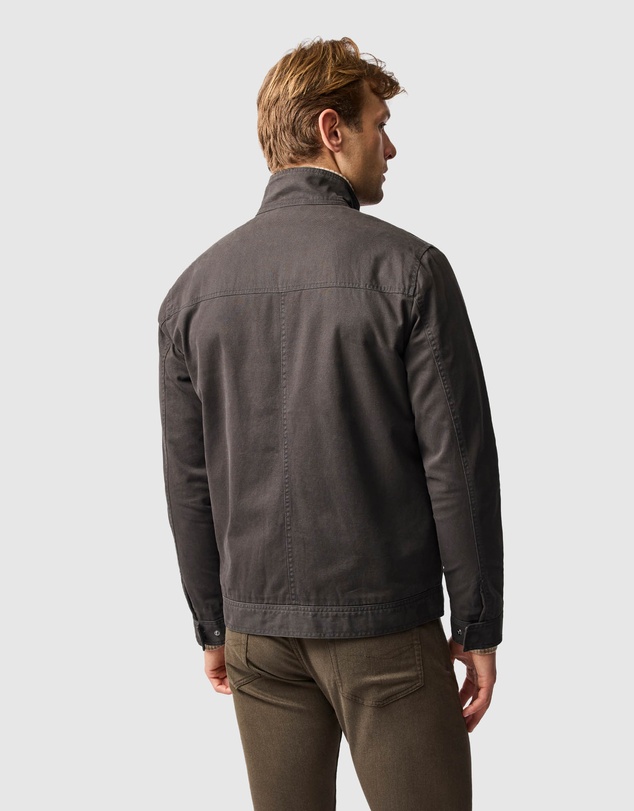 Rodd & Gunn - Armitage Jacket
