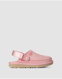 UGG - Goldenstar Love Clogs '26 - Kids