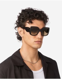 Hawkers Co - Hawkers - Fervor - black earth  Sunglasses for Men and Women UV400