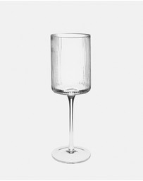 HOTTIE - Sadie 4-Piece Wine Glass Set