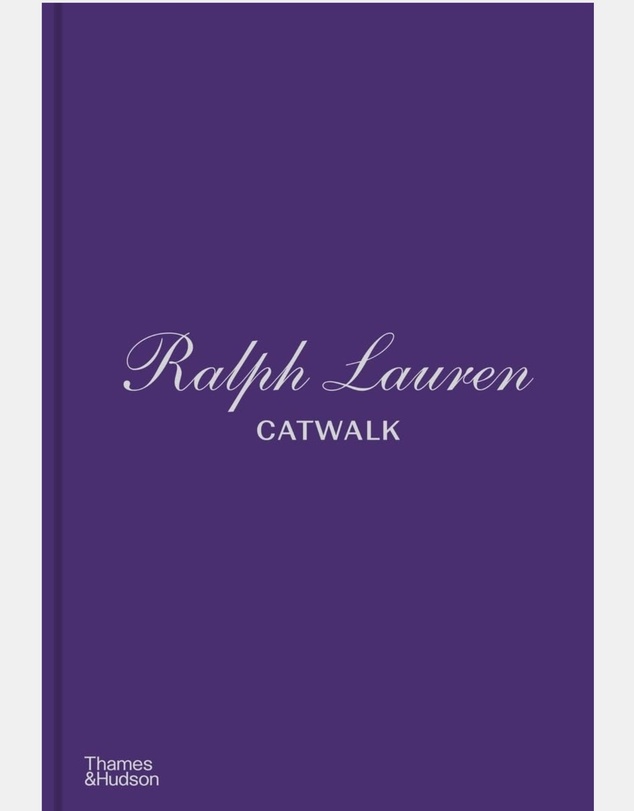 Brumby Sunstate - Ralph Lauren: Catwalk