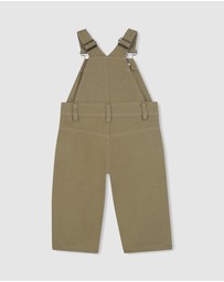 Timberland - Dungarees - Babies-Kids